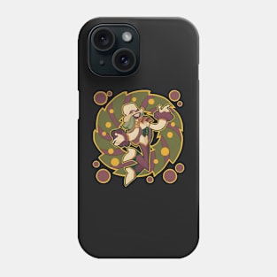 Holiday Balan Phone Case