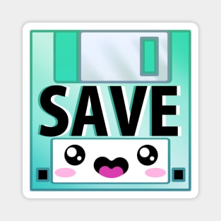 SAVE Magnet