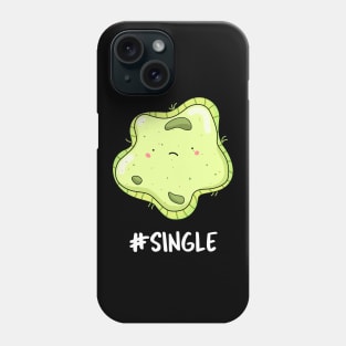 Single Cell Cute Biology Pun Phone Case