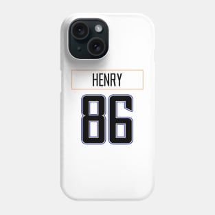 henry Phone Case