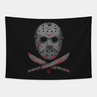 Jason Tapestry