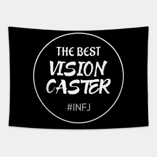 INFJ Vision Tapestry