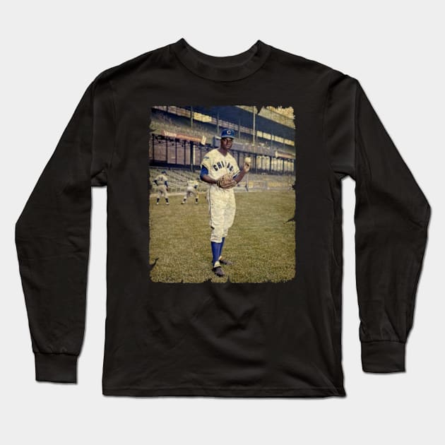 Lou Brock | Essential T-Shirt