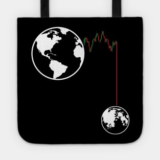 To the moon! Tote