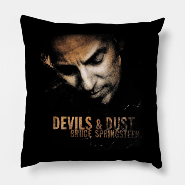 Dancing in the Dark with Bruce Pillow by WalkTogether