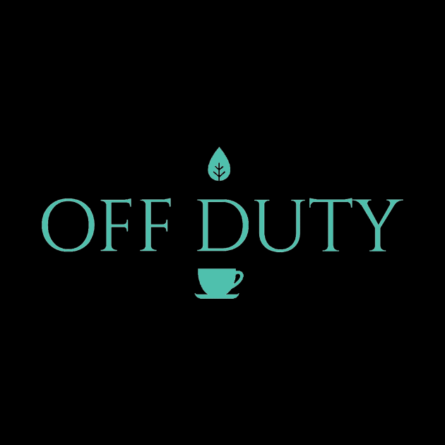 Off Duty by Creamy Love Co