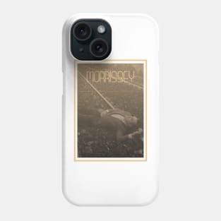 MORRISSEY Phone Case