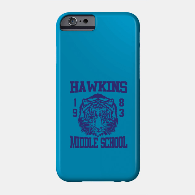HAWKINS MIDDLE SCHOOL