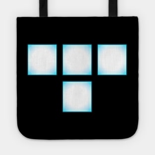 Tron Legacy Tote