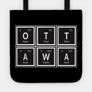 Ottawa Tote