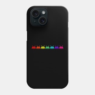 INVADERS Phone Case