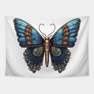 Ancient Egypt Butterfly #12 Tapestry