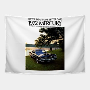 1972 MARQUIS - brochure Tapestry