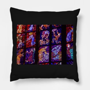 St George Basilica. Pillow