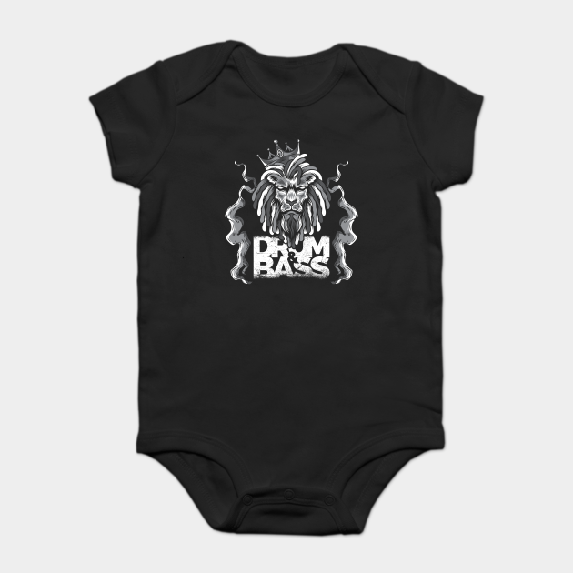 Air Element Bass Lion 4 Elements Body Bebe Teepublic Fr