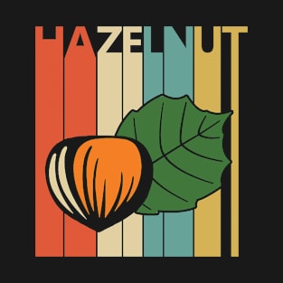Hazelnut Lover gift - Hazelnut T-Shirt