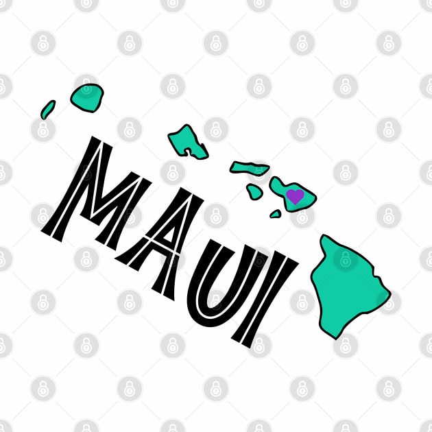 Maui by KayBee Gift Shop