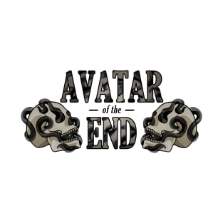 Avatar of the End T-Shirt