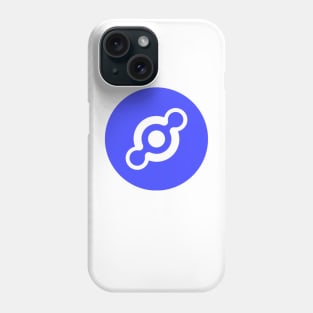 Helium Coin Cryptocurrency HNT crypto Phone Case