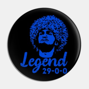 Legend Pin