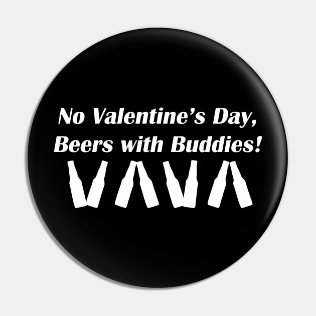 no valentine's day Pin by rickylabellevie