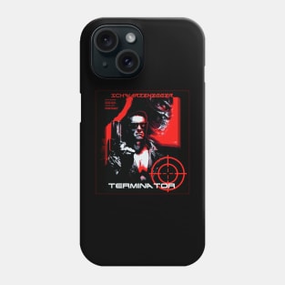 Terminator Phone Case