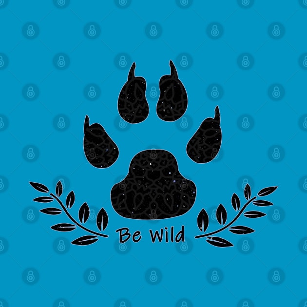 Be Wild by TaliDe