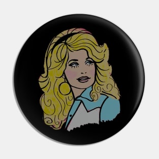 doll Pin