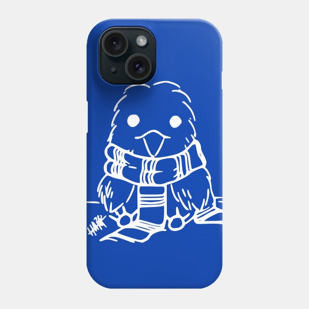 Raven Phone Case by AlstonArt