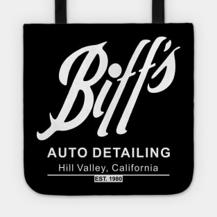 legend of auto detailing Tote