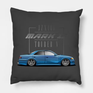 SUPER SPEC Toyota JZX100 Chaser Pillow