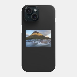 Buachaille Etive Mor Phone Case