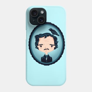 Poe & Crow Phone Case