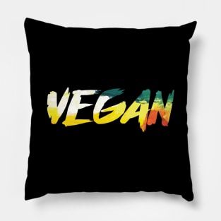 Vegan Pillow