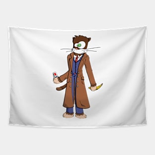 doctor who ten Tapestry