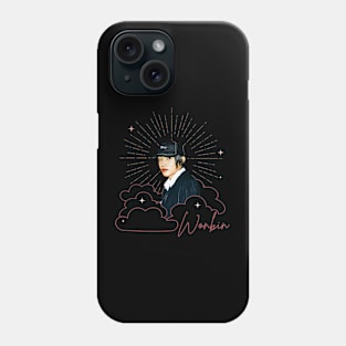 Sparkling Wonbin RIIZE Phone Case