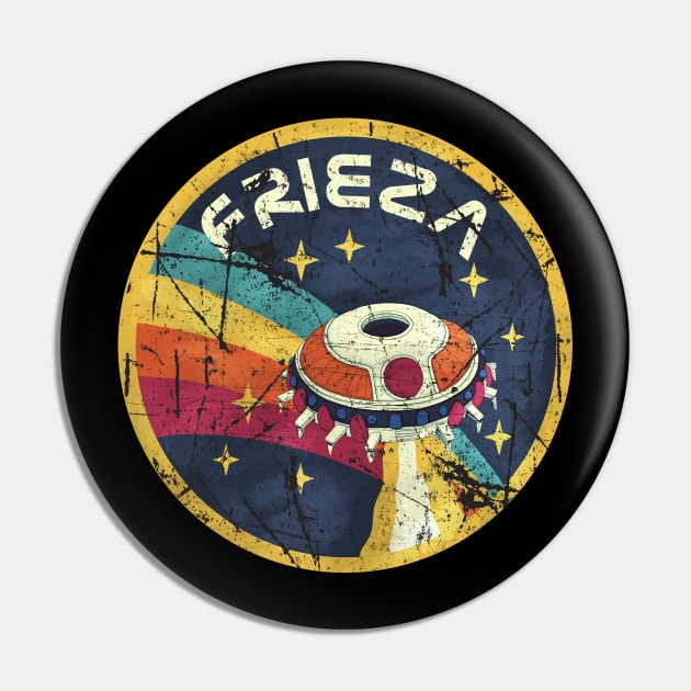 frieza  nasa grunge Pin by opoyostudio