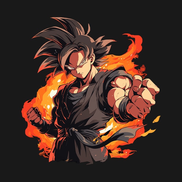 goku