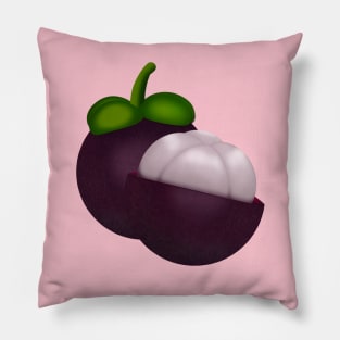 Mangosteen Pillow