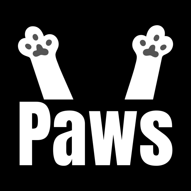 paws by only tee