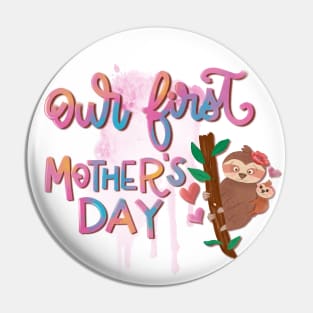 Our first mother's day Pin