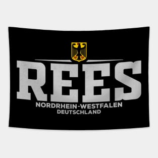 Rees Nordrhein Westfalen Deutschland/Germany Tapestry