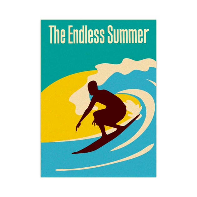 The Endless Summer by timegraf