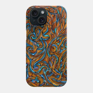 Opal Phone Case