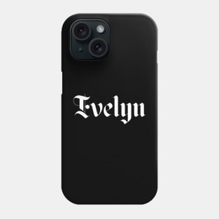 Evelyn Phone Case