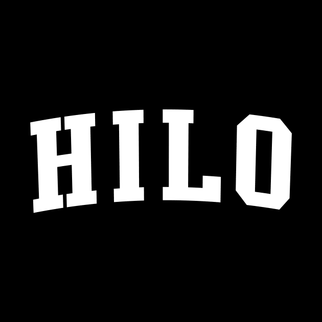 Hilo by Novel_Designs