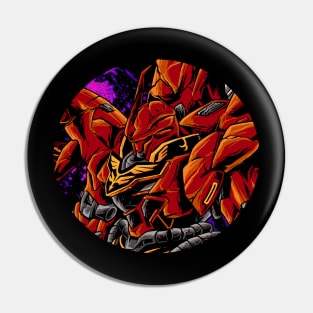 shinanju revenge Pin