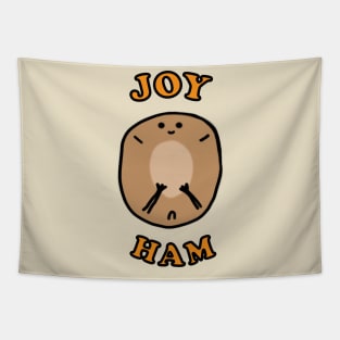 Joy Ham Tapestry