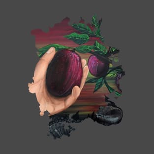 Forbidden Fruit T-Shirt