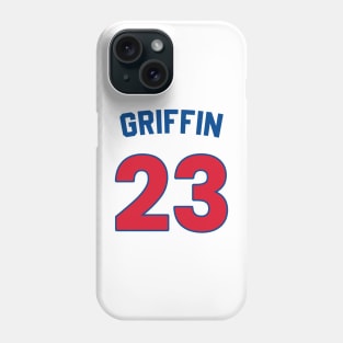 Blake Griffin Phone Case